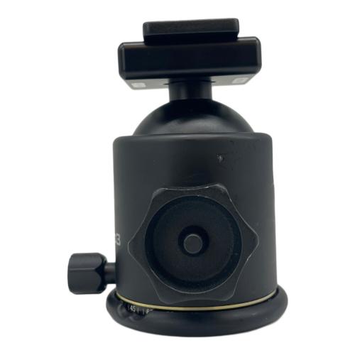 INDURO ボール雲台 BHD3 H0025297