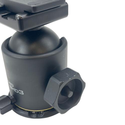 INDURO ボール雲台 BHD3 H0025297