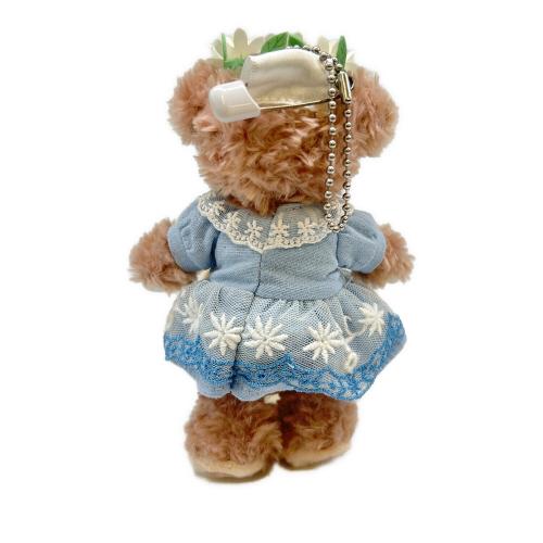 シェリーメイ スプリングインブルーム ぬいぐるみバッジ ディズニーグッズ