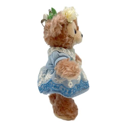 シェリーメイ スプリングインブルーム ぬいぐるみバッジ ディズニーグッズ
