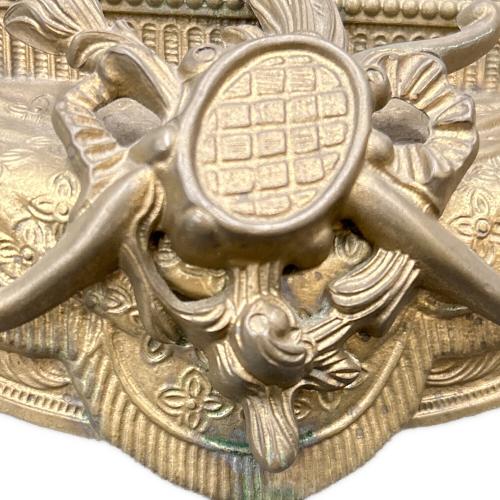 イタリア Lancini社製 置時計 大理石 手巻 燭台付 キャンドルスタンド 2025年最新】lancini 時計の人気アイテム - メルカリ