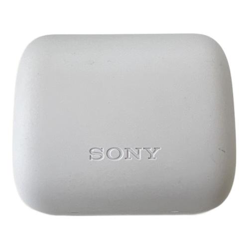 SONY (ソニー) ゲーミングヘッドセット WF-G700N INZONE Buds