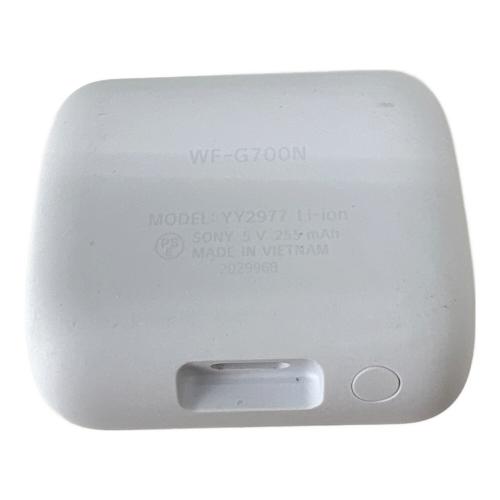 SONY (ソニー) ゲーミングヘッドセット WF-G700N INZONE Buds