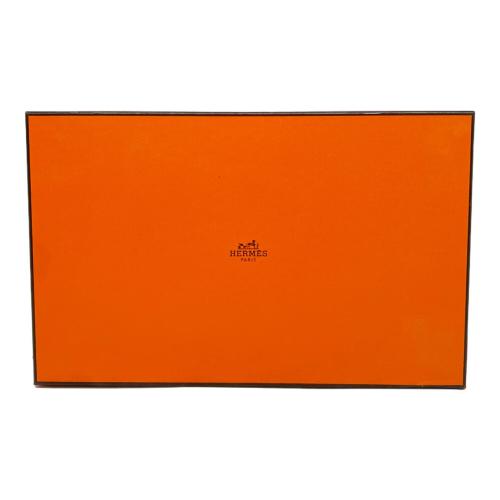 HERMES (エルメス) マグカップ H-DECO 2Pセット