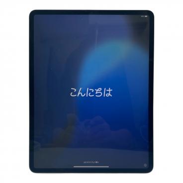 ジャンク]iPad Pro 11インチ 256GB 2018(第一世代) Apple iPad Pro 11