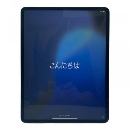 Apple (アップル) iPad Pro(第4世代) Wi-Fiモデル 12.9インチ 反り有