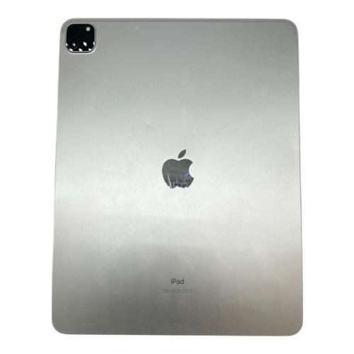 Apple (アップル) iPad Pro(第4世代) Wi-Fiモデル 12.9インチ 反り有 MY2J2J/A 128GB 程度:Bランク サインアウト確認済 DMPF726BPV04