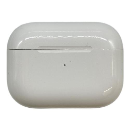 Apple (アップル) AirPods(第2世代) USB-C端子＆MagSafe対応ケース CQVKWGM7W6 MTJV3J/A 動作確認済み