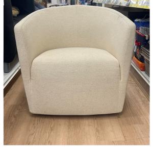 arflex (アルフレックス) ラウンジチェアー アイボリー @ PANETUN Sergio Brioschi