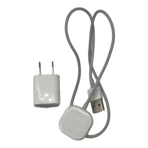 Apple Apple Watch ULTRA2 チタン+セラミックケース 箱無し・充電器付 MX4D3J/A GPS+Cellularモデル ケースサイズ:49㎜ 〇 バッテリー:Sランク(100%) 程度:Aランク CJR6G2YW9V