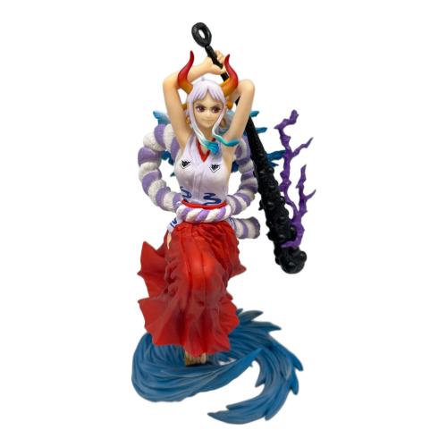 ONE PIECE (ワンピース) フィギュア A賞 ヤマト-魂豪示像- 一番くじ