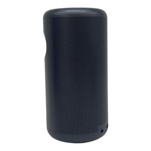 Nebula Capsule3 D2425N11 モバイルプロジェクター 未開封 中古(B)] Anker Nebula Capsule 3 モバイルプロジェクター