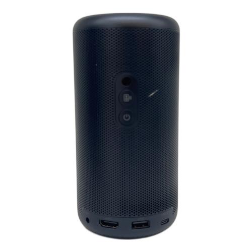 新品 モバイルプロジェクター Nebula Capsule 3 D2425N11 Nebula Capsule 3 | モバイルプロジェクターの製品情報 | Anker