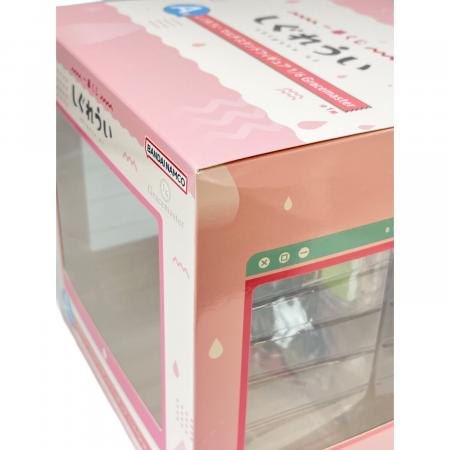 しぐれうい マルチスタンドフィギュア A賞 一番くじ｜トレファクONLINE