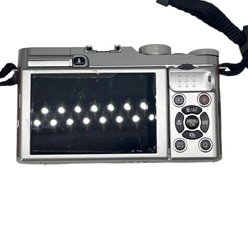 FUJIFILM (フジフィルム) ミラーレス一眼カメラ レンズ XC16-50mm F3.5-5.6 OIS X-A1 専用電池 46000410