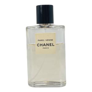 CHANEL (シャネル) オードトワレ パリ ヴェニス 50ml 残量50%-80%