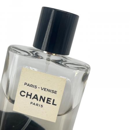 CHANEL (シャネル) オードトワレ パリ ヴェニス 50ml 残量50%-80