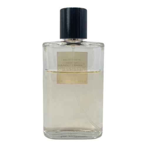 CHANEL (シャネル) オードトワレ パリ ヴェニス 50ml 残量50%-80%