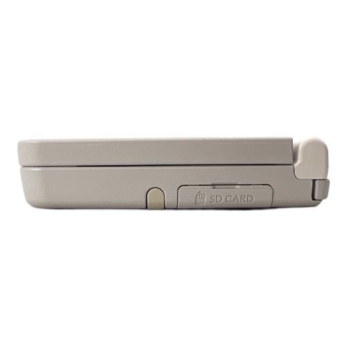 Nintendo (ニンテンドー) NintendoDSi LL UTL-001