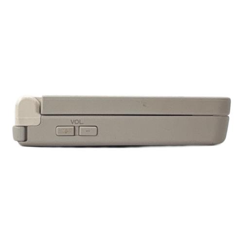 Nintendo (ニンテンドー) NintendoDSi LL UTL-001