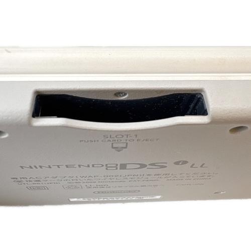 Nintendo (ニンテンドー) NintendoDSi LL UTL-001