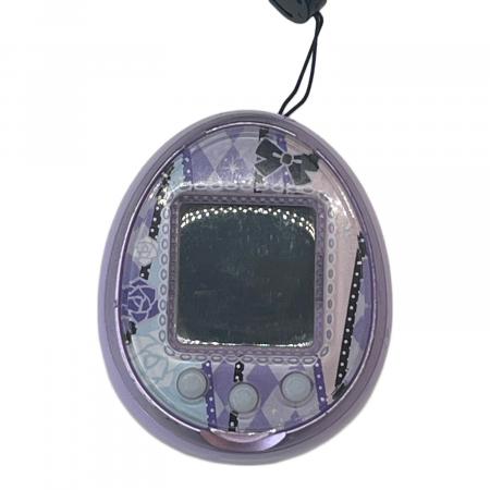 たまごっち4U 動作確認済 背面シール跡有｜トレファクONLINE