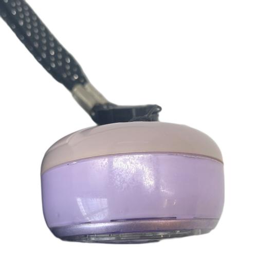 たまごっち4U 動作確認済 背面シール跡有