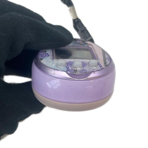 たまごっち4U 動作確認済 背面シール跡有｜トレファクONLINE