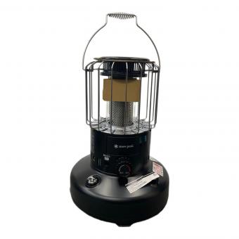 Snow peak (スノーピーク) グローストーブ PSCマーク有 KH-100BK