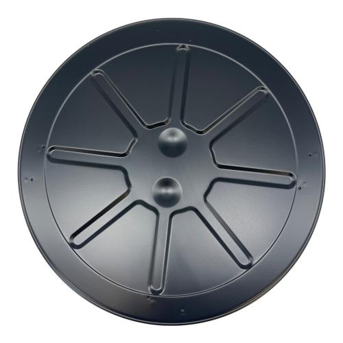 Snow peak (スノーピーク) グローストーブ PSCマーク有 KH-100BK