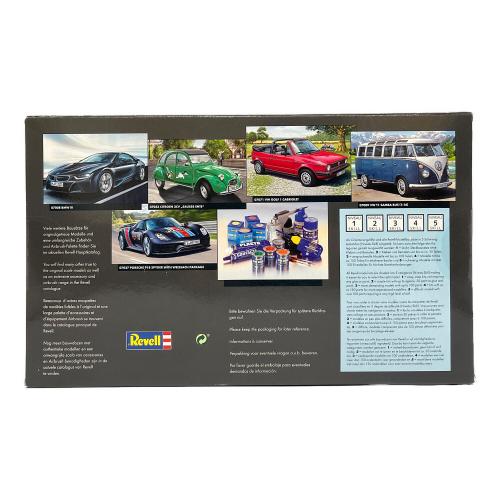 Revell (レベル) プラモデル AUDI R8 07057