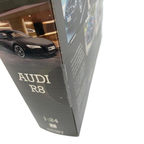 Revell (レベル) プラモデル AUDI R8 07057