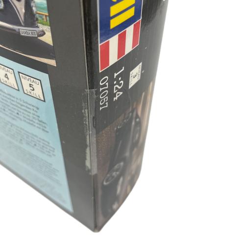 Revell (レベル) プラモデル AUDI R8 07057