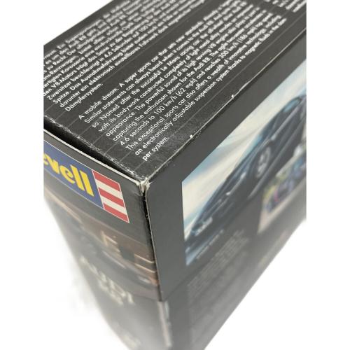 Revell (レベル) プラモデル AUDI R8 07057