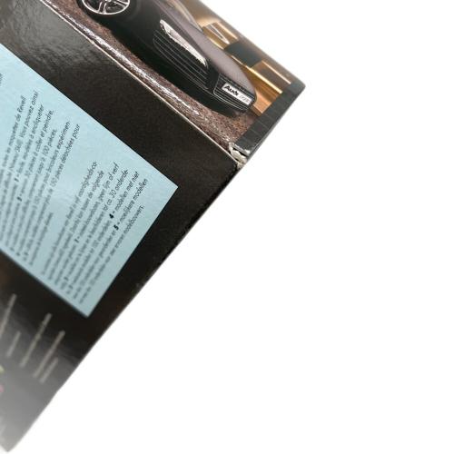 Revell (レベル) プラモデル AUDI R8 07057