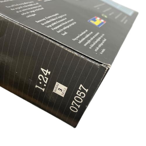 Revell (レベル) プラモデル AUDI R8 07057