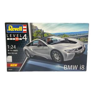 Revell (レベル) プラモデル BMW i8 07670