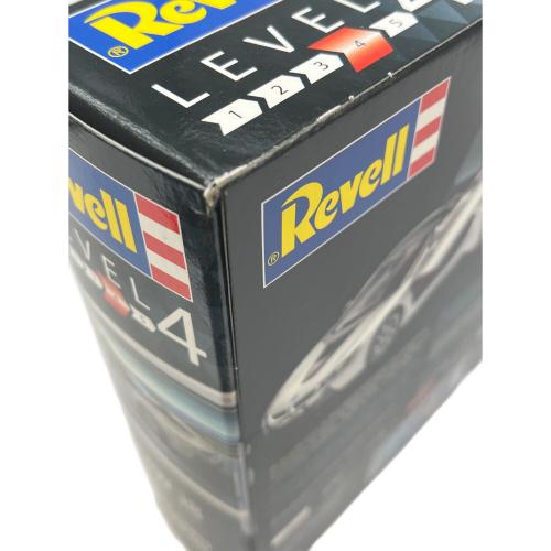 Revell (レベル) プラモデル BMW i8 07670