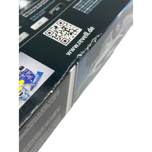 Revell (レベル) プラモデル BMW i8 07670