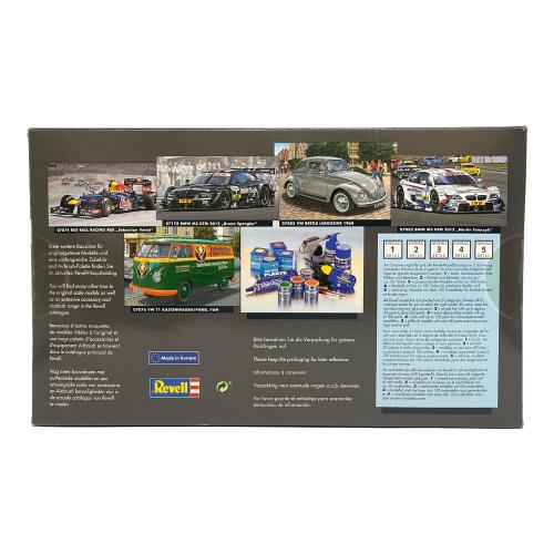 Revell (レベル) プラモデル VW Golf l GTI 07072