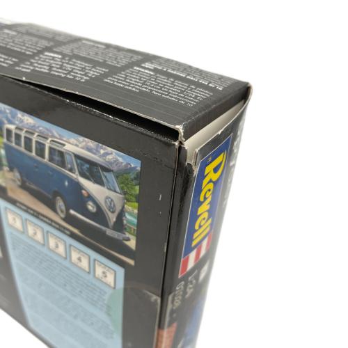 Revell (レベル) プラモデル Porsche 918 Spyder 07026