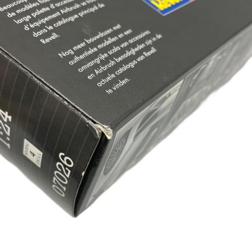 Revell (レベル) プラモデル Porsche 918 Spyder 07026