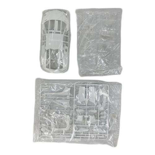 AOSHIMA (アオシマ) プラモデル Lamborghini Aventador