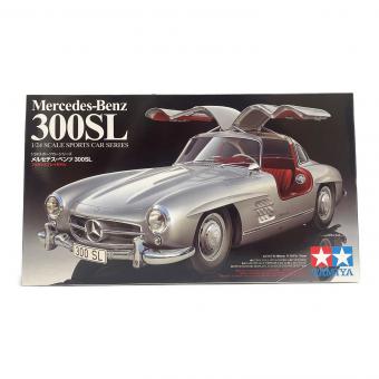 TAMIYA (タミヤ) メルセデス・ベンツ 300 SL プラモデル
