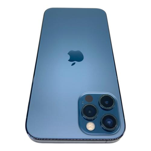 Apple (アップル) iPhone12 Pro MGMD3J/A ブルー
