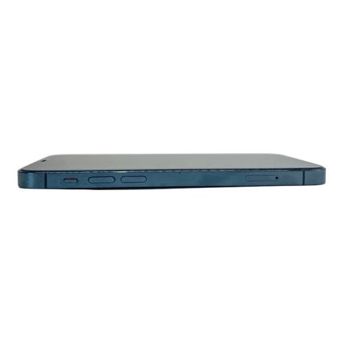 Apple (アップル) iPhone12 Pro MGMD3J/A ブルー