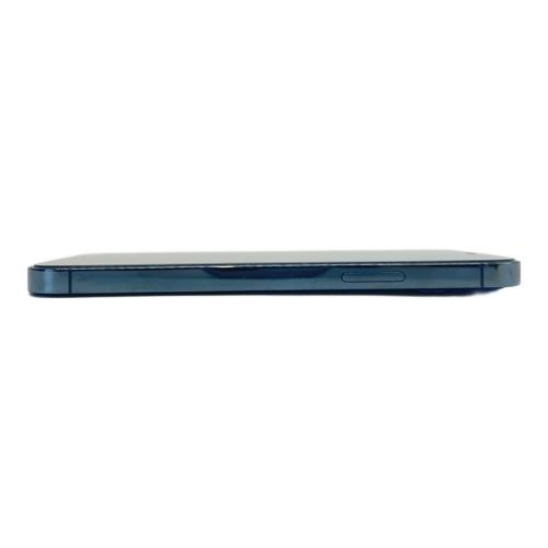Apple (アップル) iPhone12 Pro MGMD3J/A ブルー