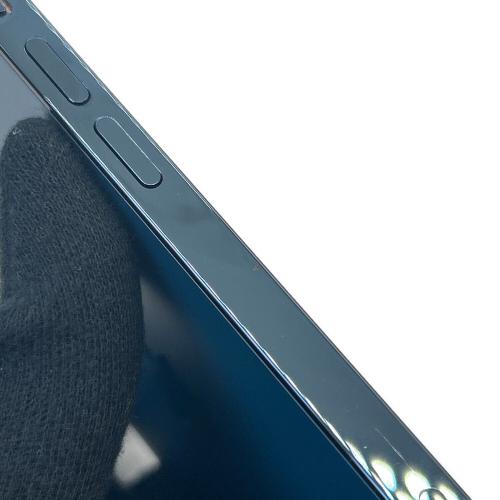 Apple (アップル) iPhone12 Pro MGMD3J/A ブルー