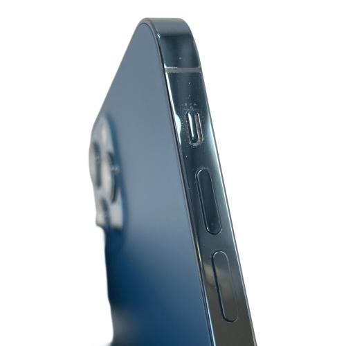Apple (アップル) iPhone12 Pro MGMD3J/A ブルー