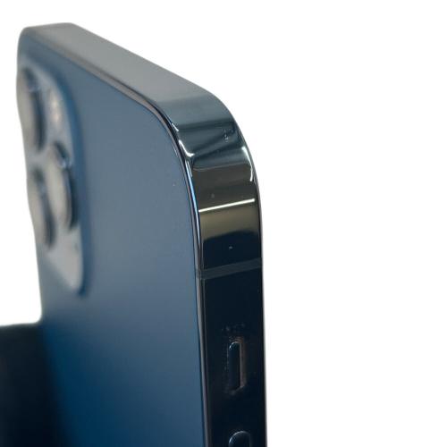 Apple (アップル) iPhone12 Pro MGMD3J/A ブルー